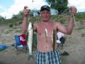 Рыбалка, Ока 2011
