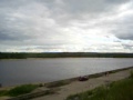 Река ОКА, Дзержинск