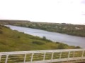 Oka river Серпухов