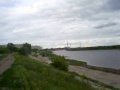 Река ОКА, Дзержинск